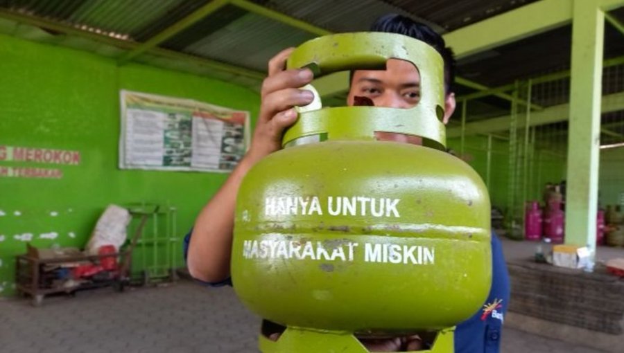 Jangan Panik saat Tabung Gas Bocor, Ini Tanda-Tanda dan Langkah Aman yang Harus Kamu Lakukan